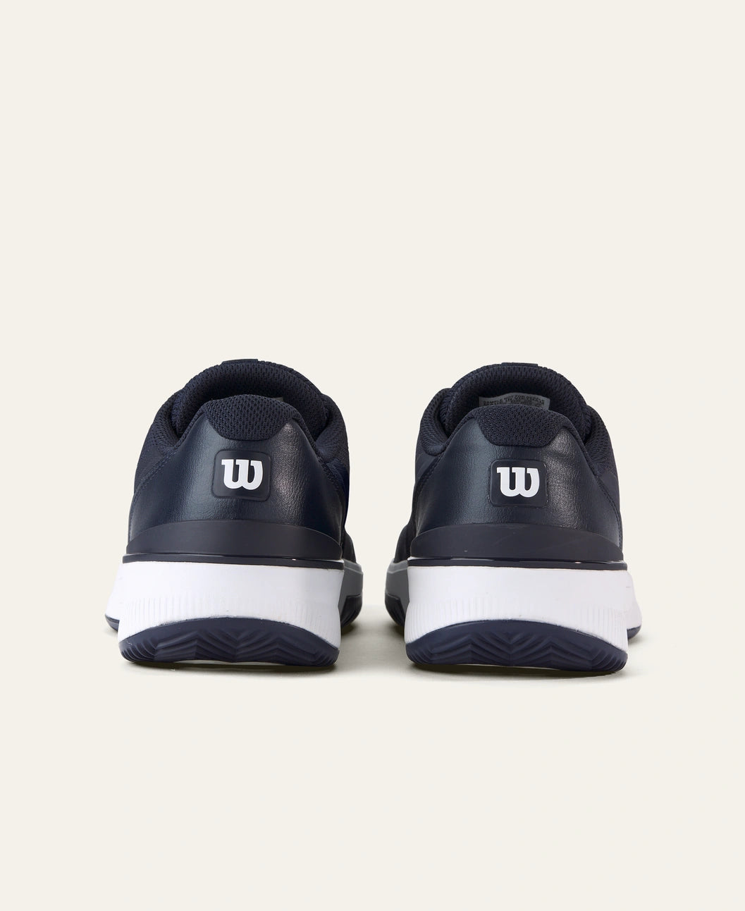 Zapatillas Mujer Wilson Intrigue Pro Clay Tenis