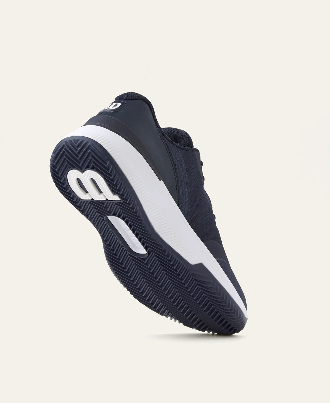 Zapatillas Mujer Wilson Intrigue Pro Clay Tenis