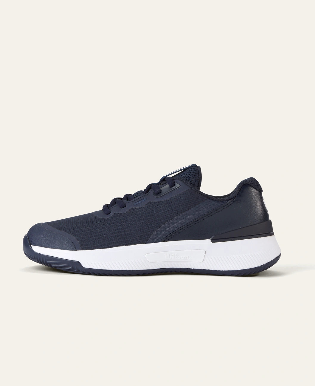 Zapatillas Mujer Wilson Intrigue Pro Clay Tenis