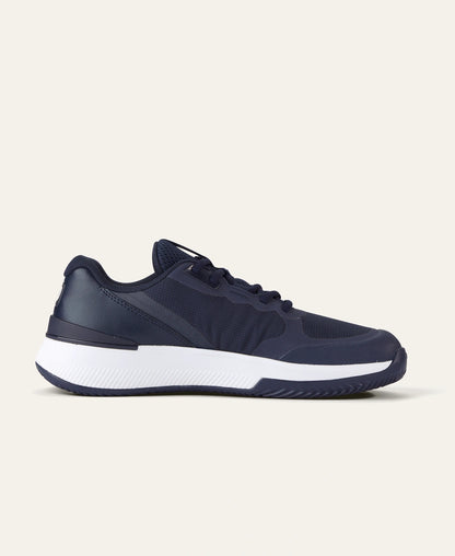 Zapatillas Mujer Wilson Intrigue Pro Clay Tenis