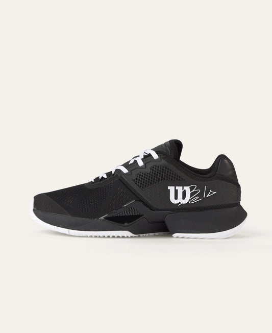 Zapatillas Wilson Pádel Hombre Bela Tour