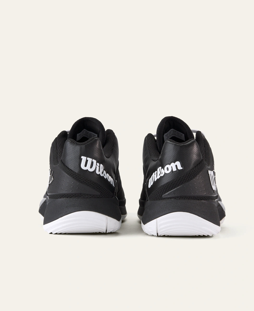 Zapatillas Wilson Pádel Hombre Bela Tour