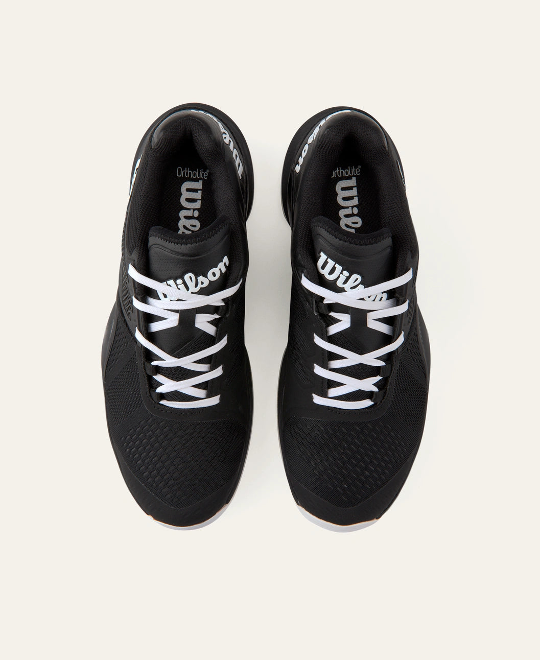 Zapatillas Wilson Pádel Hombre Bela Tour