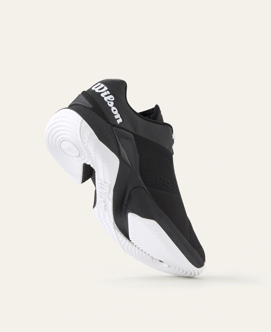 Zapatillas Wilson Pádel Hombre Bela Tour