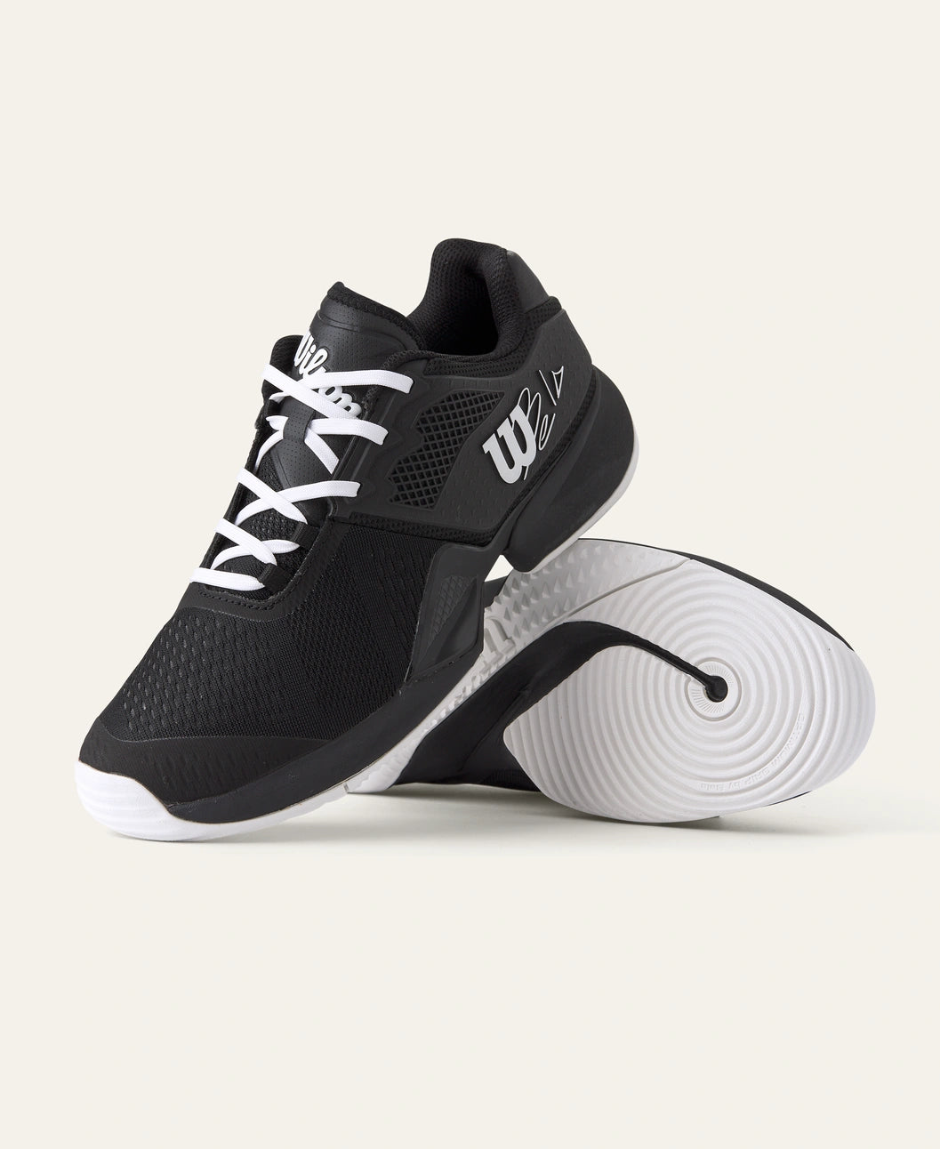 Zapatillas Wilson Pádel Hombre Bela Tour