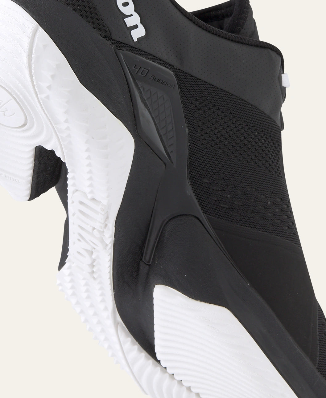 Zapatillas Wilson Pádel Hombre Bela Tour