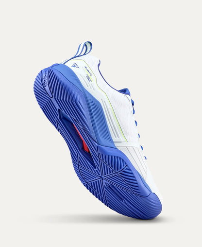 Zapatillas Tenis Hombre Wilson Rush Pro 4.5 Otoño 2025