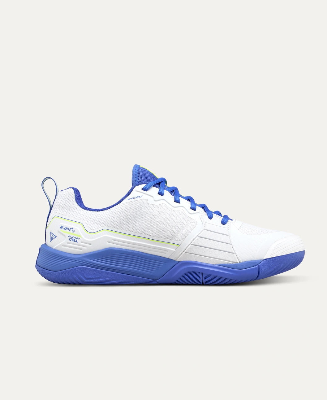 Zapatillas Tenis Hombre Wilson Rush Pro 4.5 Otoño 2025