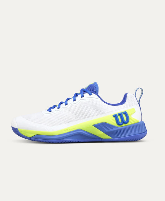 Zapatillas Tenis Hombre Wilson Rush Pro 4.5 Otoño 2025
