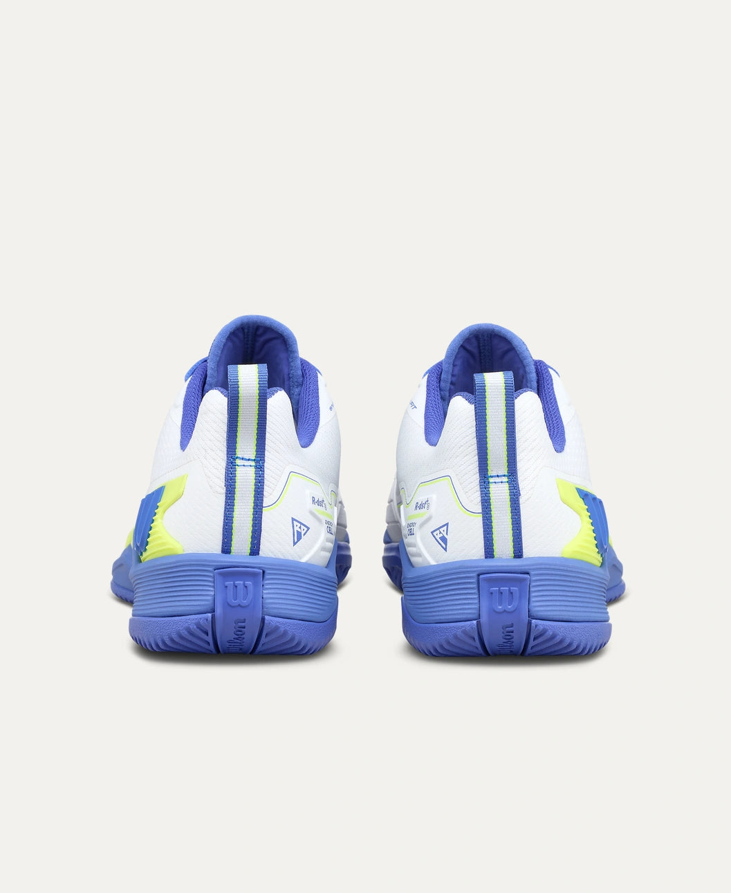 Zapatillas Tenis Hombre Wilson Rush Pro 4.5 Otoño 2025