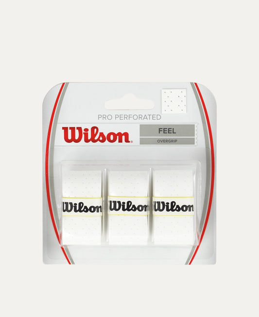 Pro Grip Perforated WH X3