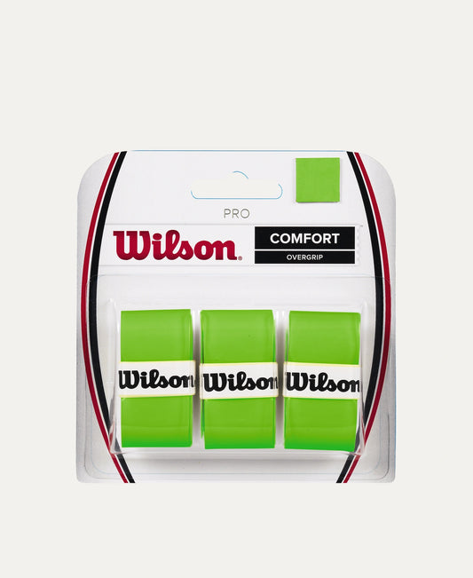 Wilson Pro Overgrip Blade GR X3