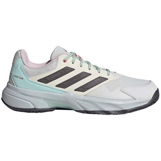 Zapatillas Tenis Hombre Adidas CourtJam Control M Clay