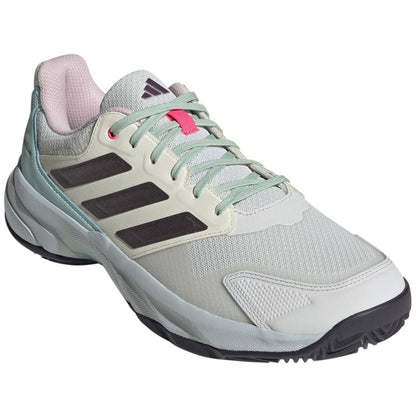 Zapatillas Tenis Hombre Adidas CourtJam Control M Clay