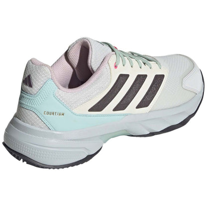 Zapatillas Tenis Hombre Adidas CourtJam Control M Clay