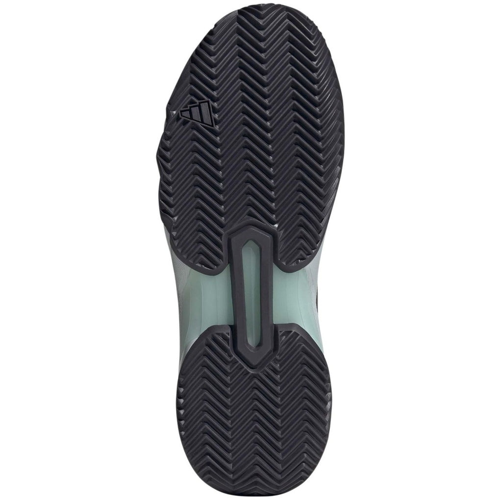 Zapatillas Tenis Hombre Adidas CourtJam Control M Clay