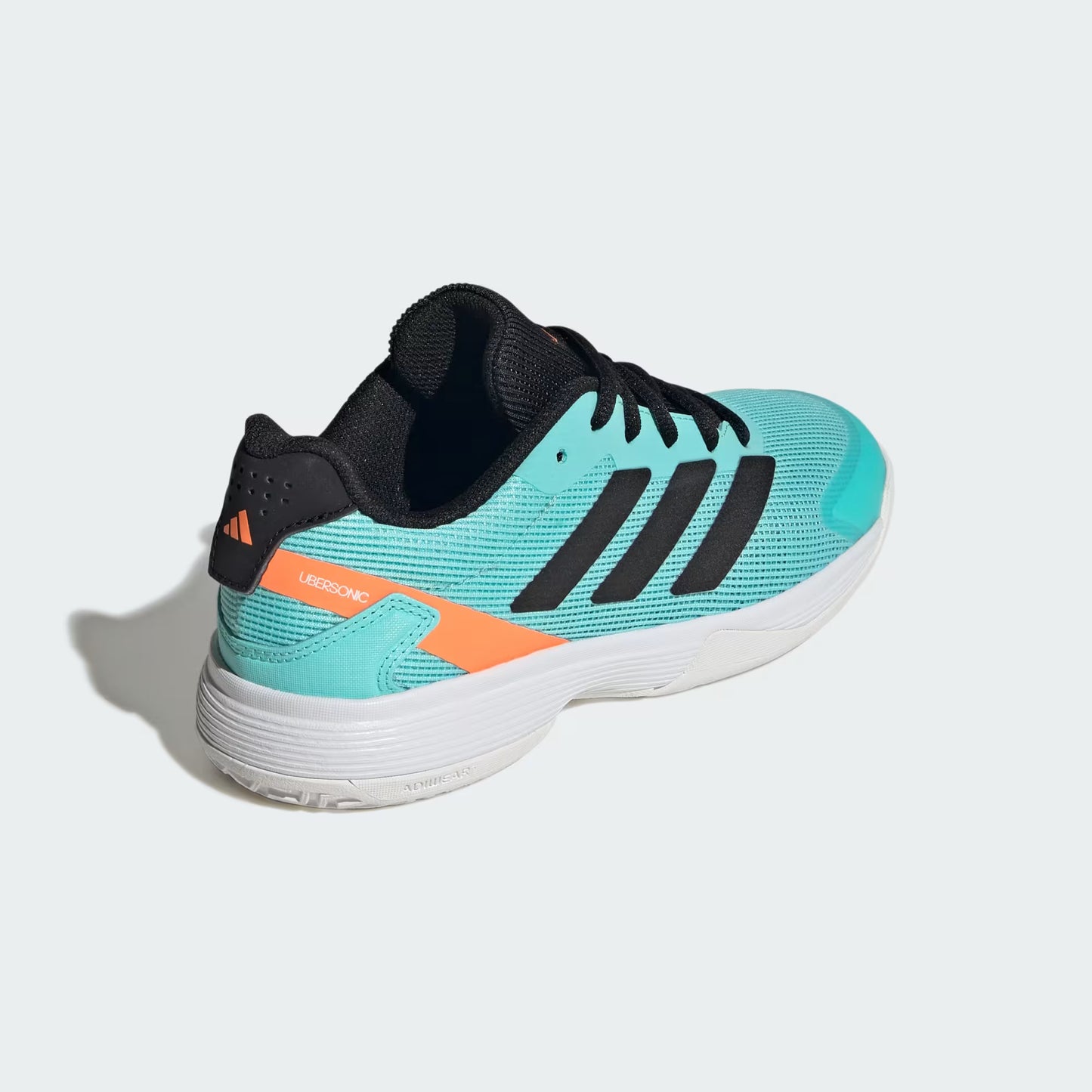 Zapatillas de Tenis Junior Adidas Ubersonic K-Flash Aqua