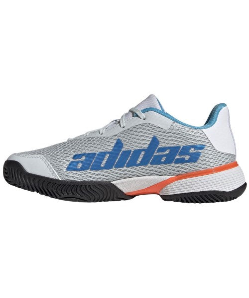 Zapatillas de Tenis Junior Adidas Barricade K