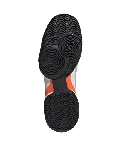 Zapatillas de Tenis Junior Adidas Barricade K