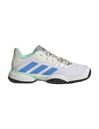 Zapatillas de Tenis Unisex Junior ADIDAS Barricade K