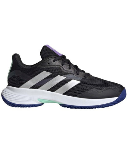 Zapatillas de Padel Mujer Adidas Courtjam Control W Clay