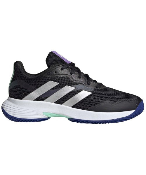 Zapatillas de Padel Mujer Adidas Courtjam Control W Clay