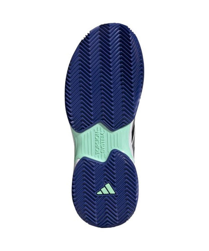 Zapatillas de Padel Mujer Adidas Courtjam Control W Clay