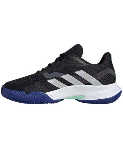 Zapatillas de Padel Mujer Adidas Courtjam Control W Clay