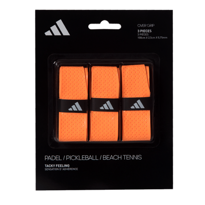 Overgrip Pádel Adidas x3 varios colores