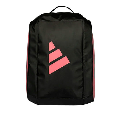 Paletero de Pádel Adidas Protour 3.5 Rosa Negro 2026