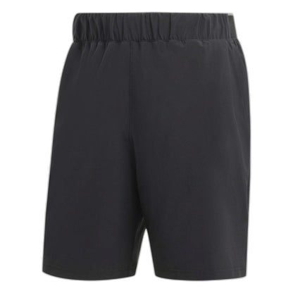Pantalón de Tenis para Hombre Adidas Club SW Negro