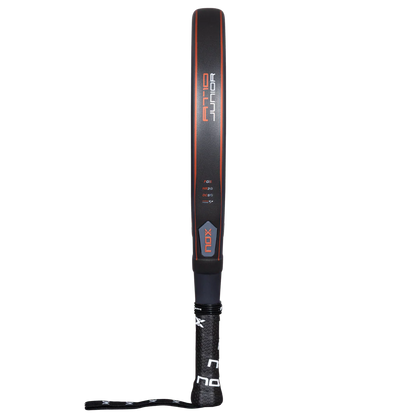 Pala de Pádel Nox AT10 Genius JR by Agustín Tapia