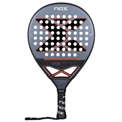 Pala de Pádel Nox AT10 Genius JR by Agustín Tapia