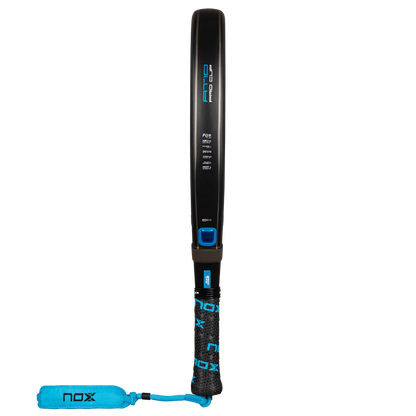 Pala de Pádel Nox AT10 Pro Cup Soft 2026