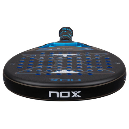Pala de Pádel Nox AT10 Pro Cup Soft 2026