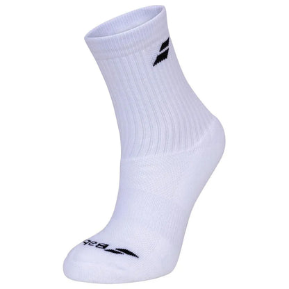 Calcetines de Tenis Babolat Pack 3 Pares Unisex