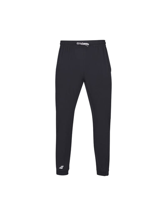 Pantalón de Tenis Babolat Play Pant Men Negro