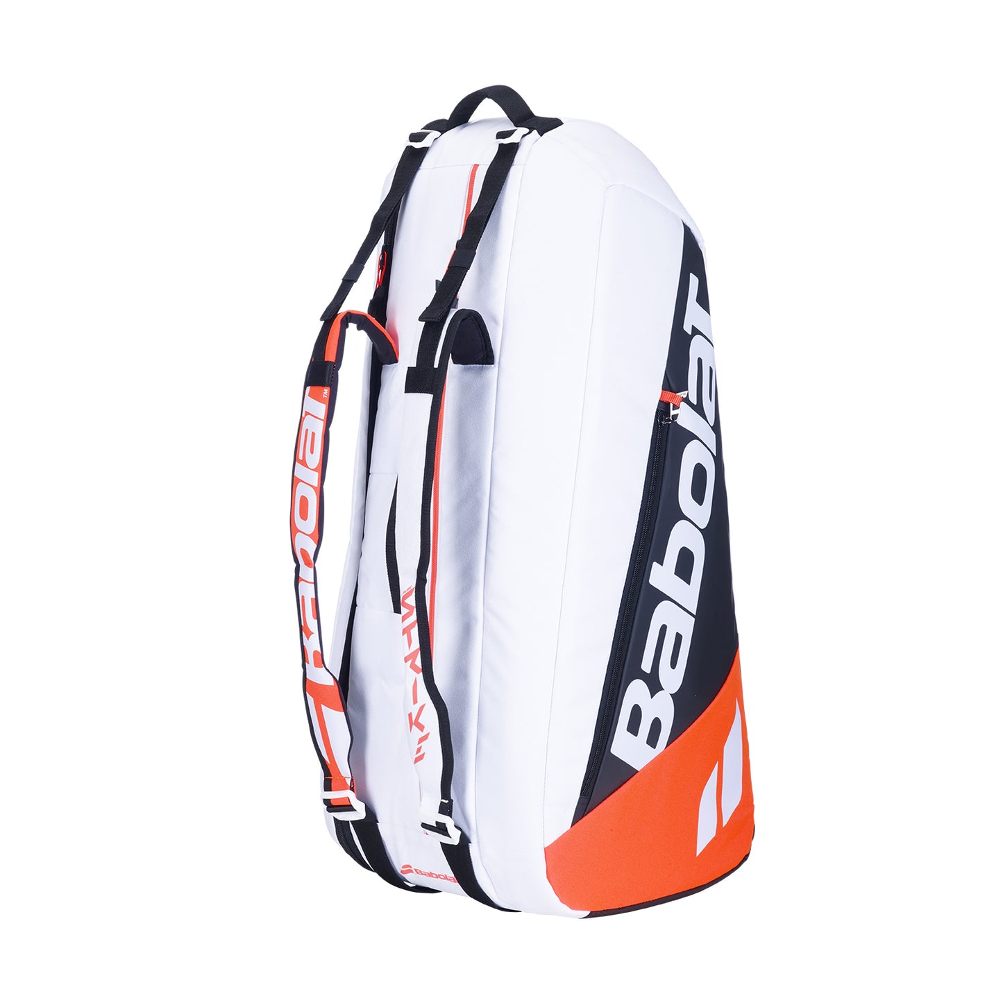 Bolsa de Tenis Unisex Babolat Pure Strike x6