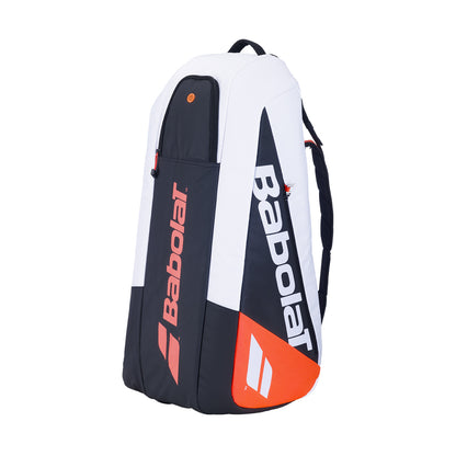 Bolsa de Tenis Unisex Babolat Pure Strike x6