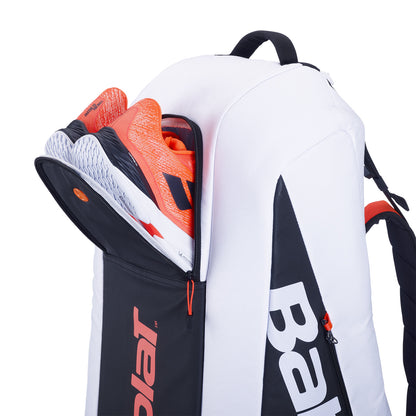 Bolsa de Tenis Unisex Babolat Pure Strike x6