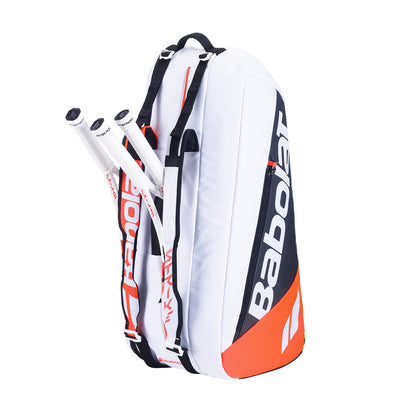 Bolsa de Tenis Unisex Babolat Pure Strike x6