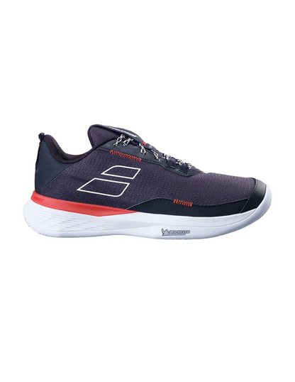 Zapatillas pádel Babolat SFX Evo Clay hombre