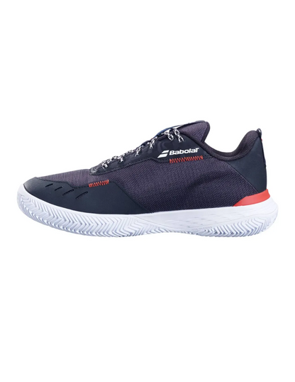 Zapatillas pádel Babolat SFX Evo Clay hombre