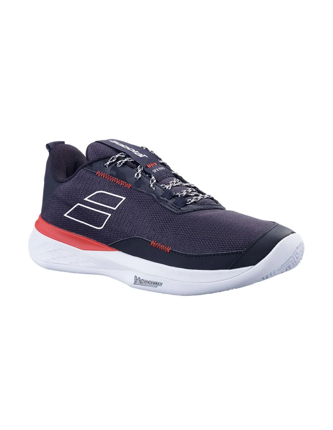 Zapatillas pádel Babolat SFX Evo Clay hombre