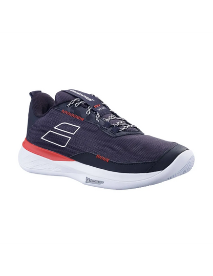Zapatillas pádel Babolat SFX Evo Clay hombre