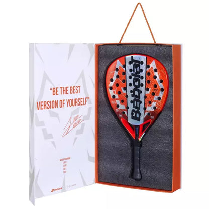 Pala de pádel Babolat Viper Juan Lebrón 3.0 2026