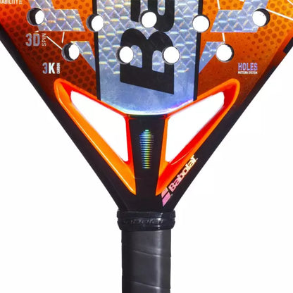 Pala de pádel Babolat Viper Juan Lebrón 3.0 2026