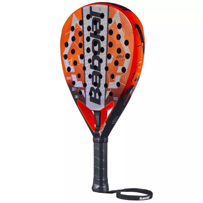 Pala de pádel Babolat Viper Juan Lebrón 3.0 2026