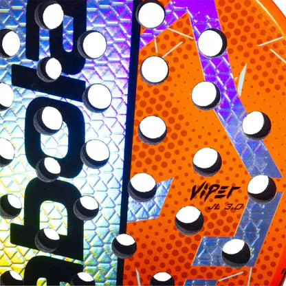 Pala de pádel Babolat Viper Juan Lebrón 3.0 2026