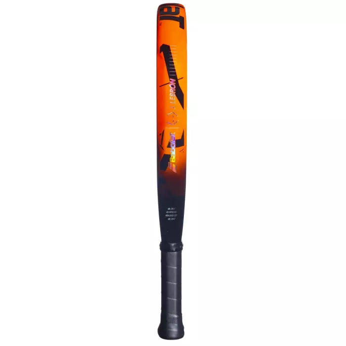 Pala de pádel Babolat Viper Juan Lebrón 3.0 2026